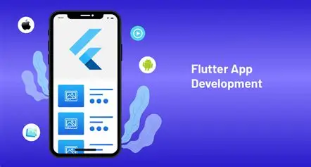 Flutter Mobile Development